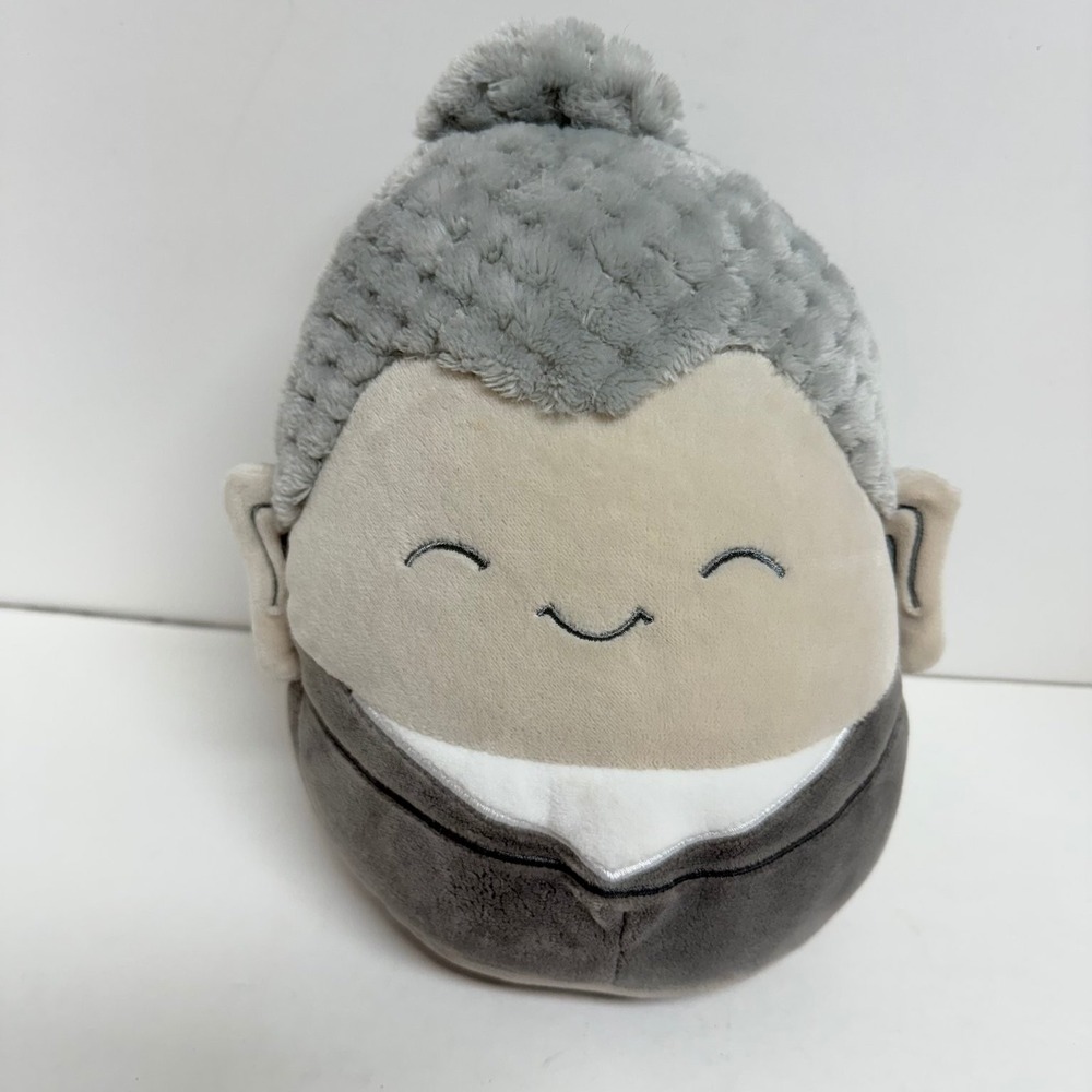 Kellytoy Squishmallows Hodge The Buddha‎ Plush 10 Inch Soft Stuffed Toy